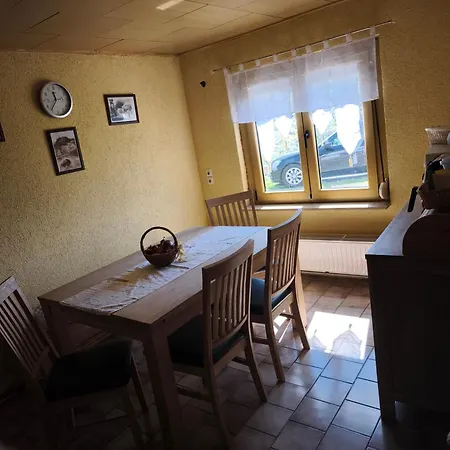 Koenig Apartment *