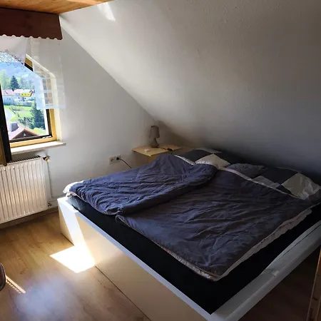 Apartment Koenig *