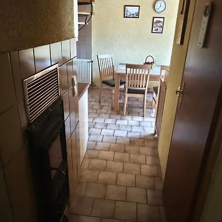 Apartment Koenig
