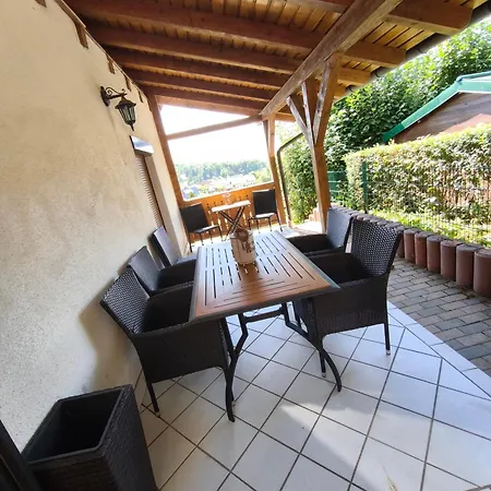 Koenig Apartment