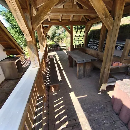 Koenig Apartment Kurort Steinbach-Hallenberg